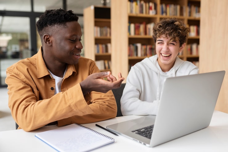 study group learning library 23 2149215455