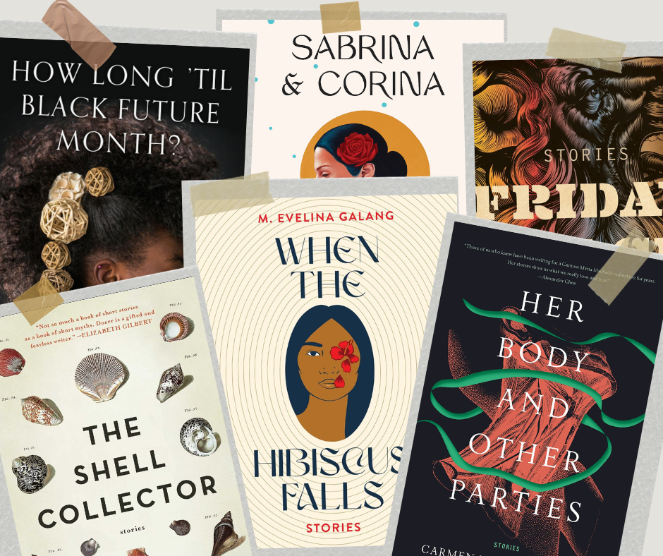 the best short story collections must read short story collections